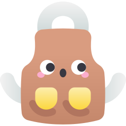 Apron icon