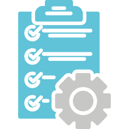 project management icon