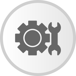 Setting icon