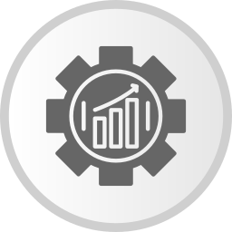 project management Icône