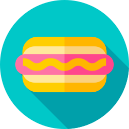 hotdog icon