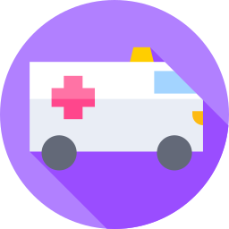 krankenwagen icon