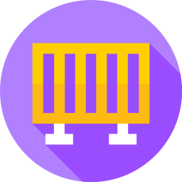 Fence icon