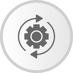 プロセス icon