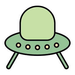 UFO icon