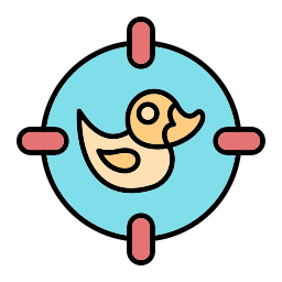 Duck icon