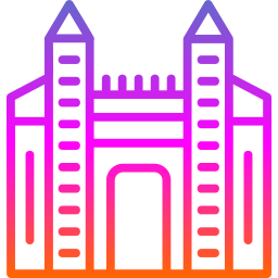 イシュタル門 icon