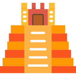 Mesoamerican icon