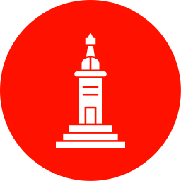 アレクサンドリアの灯台 icon