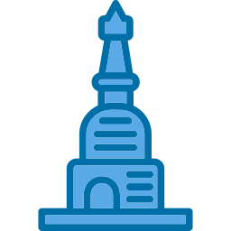 stupa icono