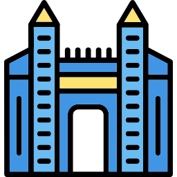 ischtar-tor icon