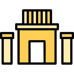 persépolis icono