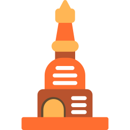 stupa icona