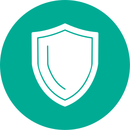 Shield icon