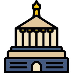 halicarnassus-mausoleum icon