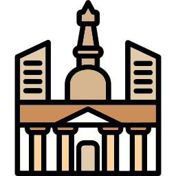 parthenon icon