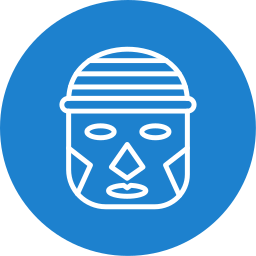 olmec icon