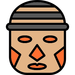 Olmec icon