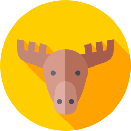 Moose icon