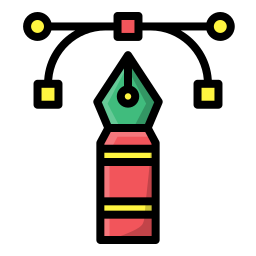 Illustration icon