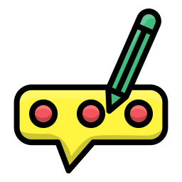 Feedback icon