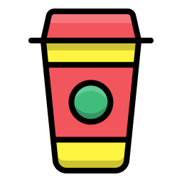 Coffee icon