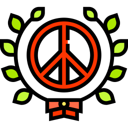 Peace icon