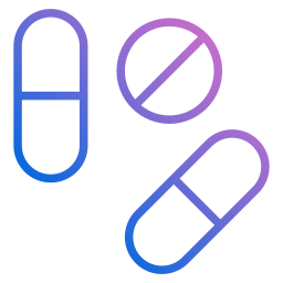 Pills icon