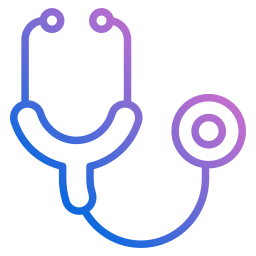 Stethoscope icon