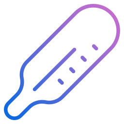 thermometer icon