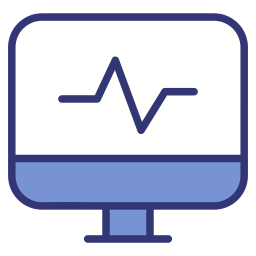 Cardiology icon