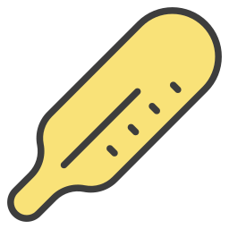 thermometer icon