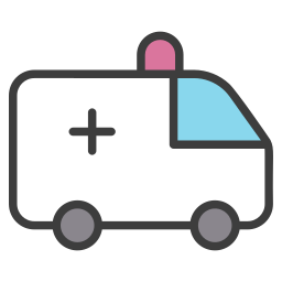 krankenwagen icon