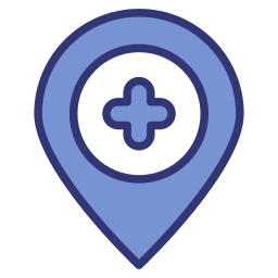 Location icon