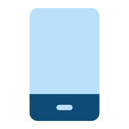 Smartphone icon