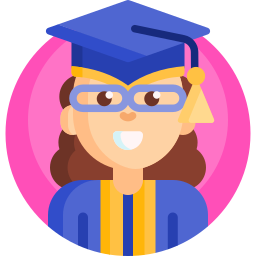 student icon