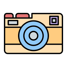 Camera icon