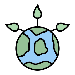 Enviroment icon