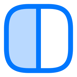 グリッド線 icon