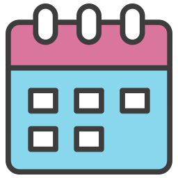 Calendar icon