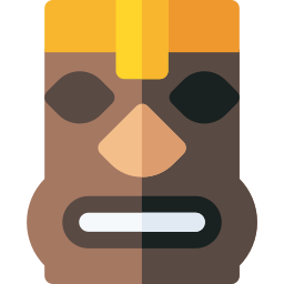 tiki icono