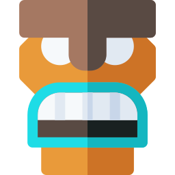 tiki icono