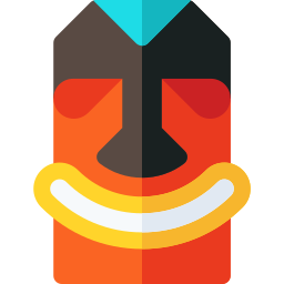 tiki icono