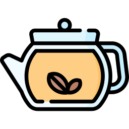 Teapot icon