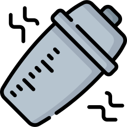 Shaker icon