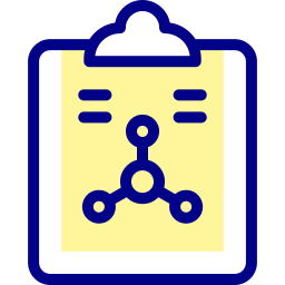 Clipboard icon