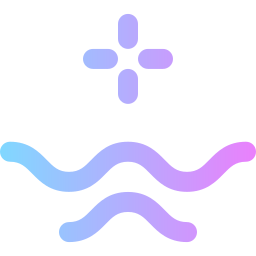 Wave icon