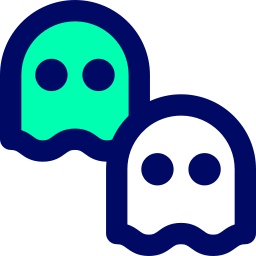 Ghost icon