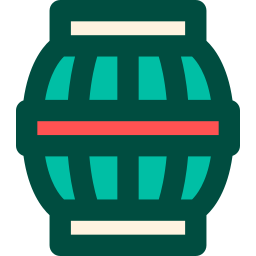 Barrel icon