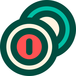 Coin icon